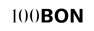 100 Bon logo