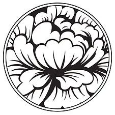 1000 Flowers logo