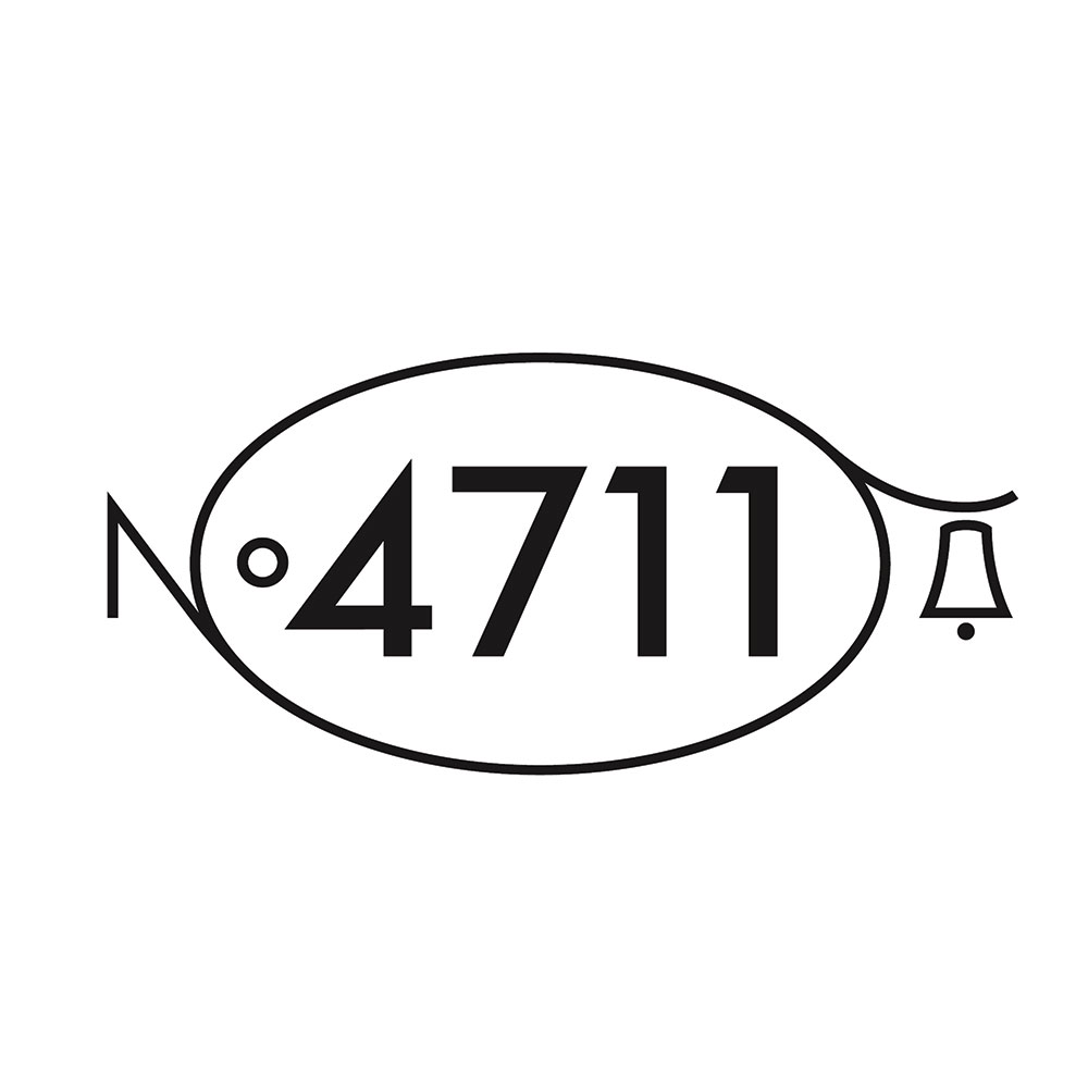 4711 logo