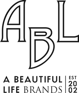 A Beautiful Life Brands logo