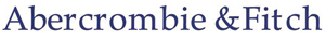 Abercrombie Fitch logo