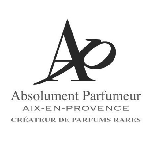 Absolument Parfumeur logo