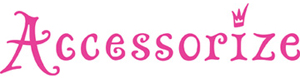 Accessorize logo
