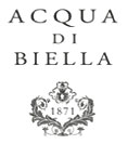 Acqua di Biella logo