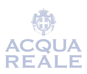 Acqua Reale logo