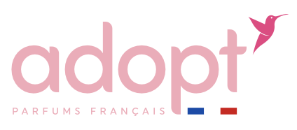 Adopt Parfums logo