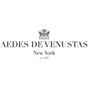 Aedes De Venustas logo