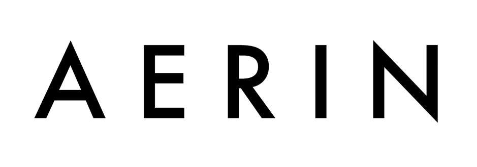 Aerin logo