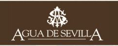 Agua de Sevilla logo