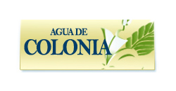 Aguas de Colonia Sanborns logo