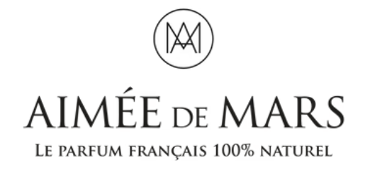 Aimee de Mars Parfums logo