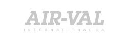 Air Val International logo