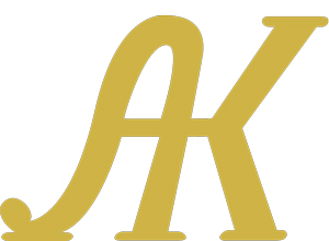 AK France logo