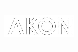 Akon logo