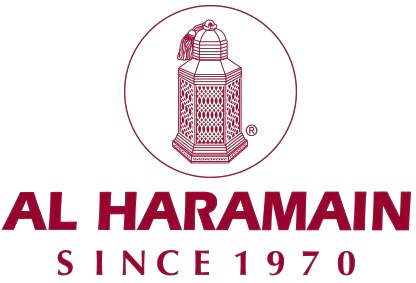 Al Haramain Perfumes logo