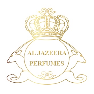 Al Jazeera Perfumes logo