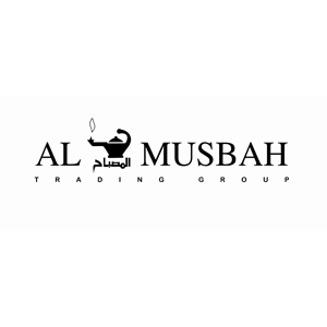 Al Musbah logo
