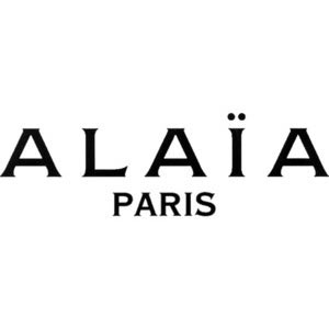 Alaia Paris logo