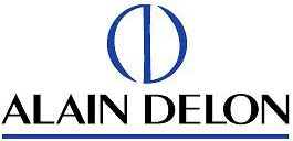 Alain Delon logo