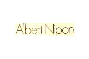 Albert Nipon logo