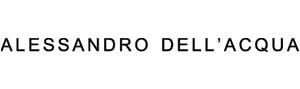 Alessandro Dell Acqua logo