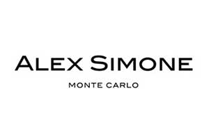 Alex Simone logo
