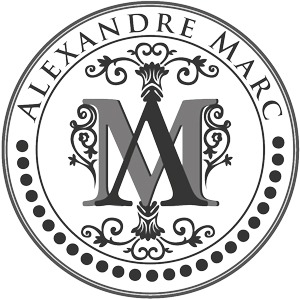 Alexandre Marc logo