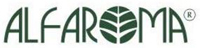 Alfaroma logo