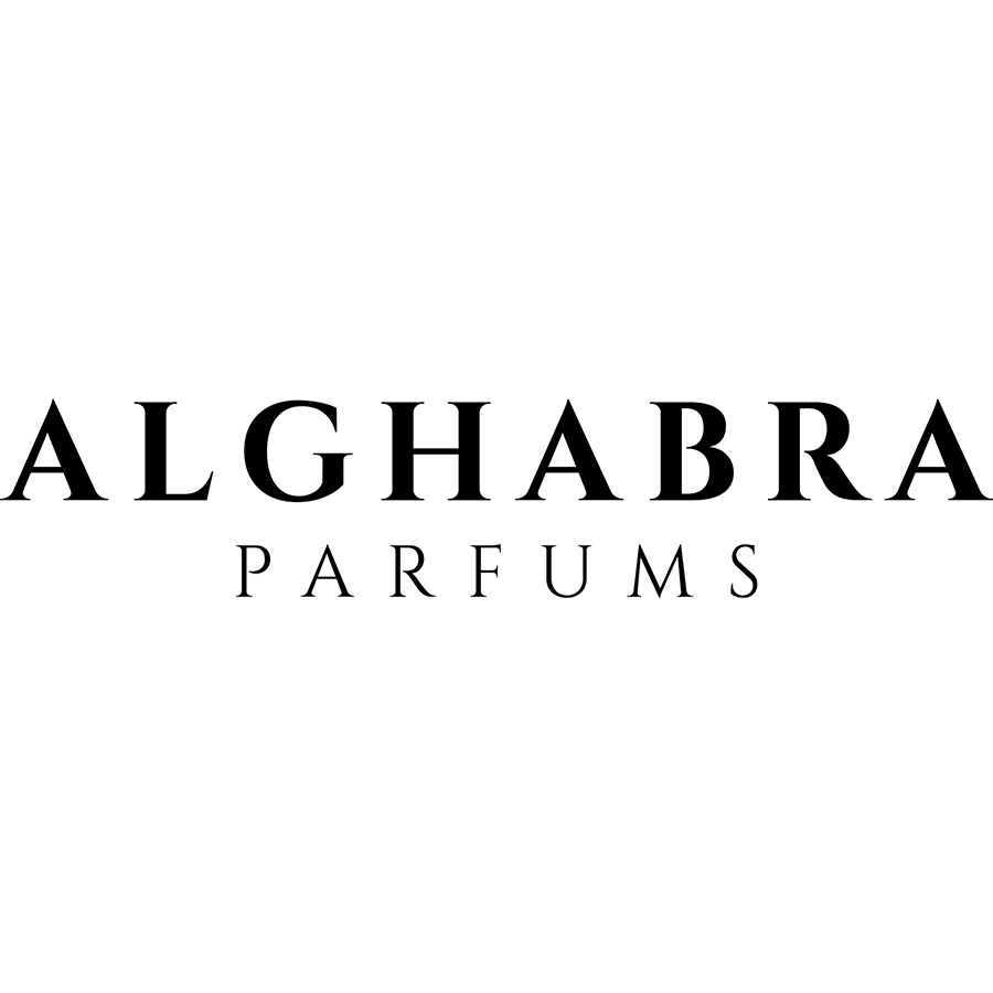 Alghabra Parfums logo