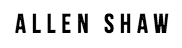 Allen Shaw logo