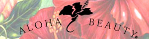 Aloha Beauty logo