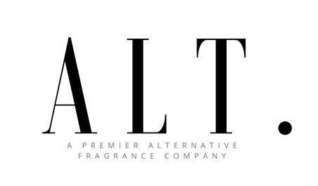 Alt Fragrances logo