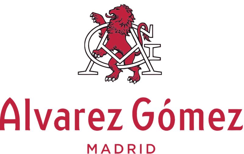 Alvarez Gomez logo