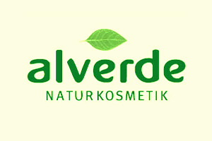 Alverde logo