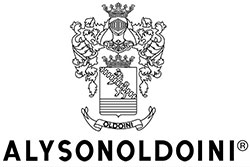 Alysonoldoini logo