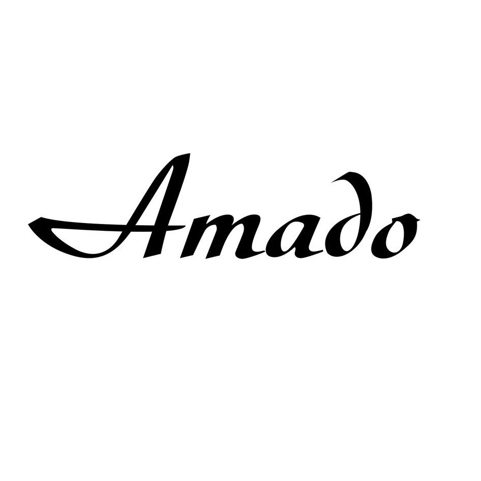Amado logo