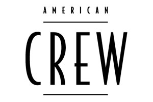 American Crew logo