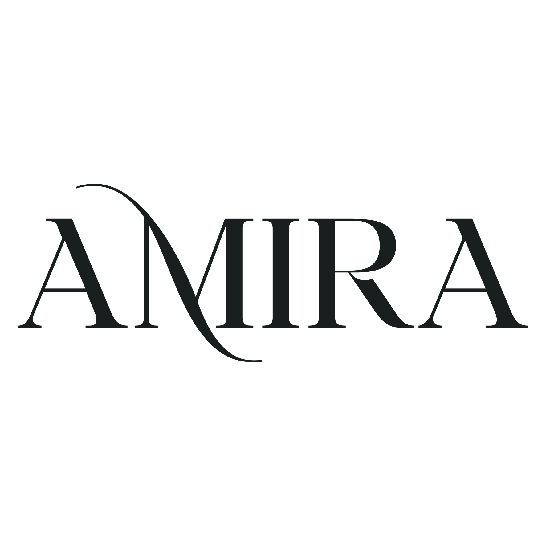 Amira Parfums logo