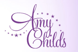 Amy Childs logo