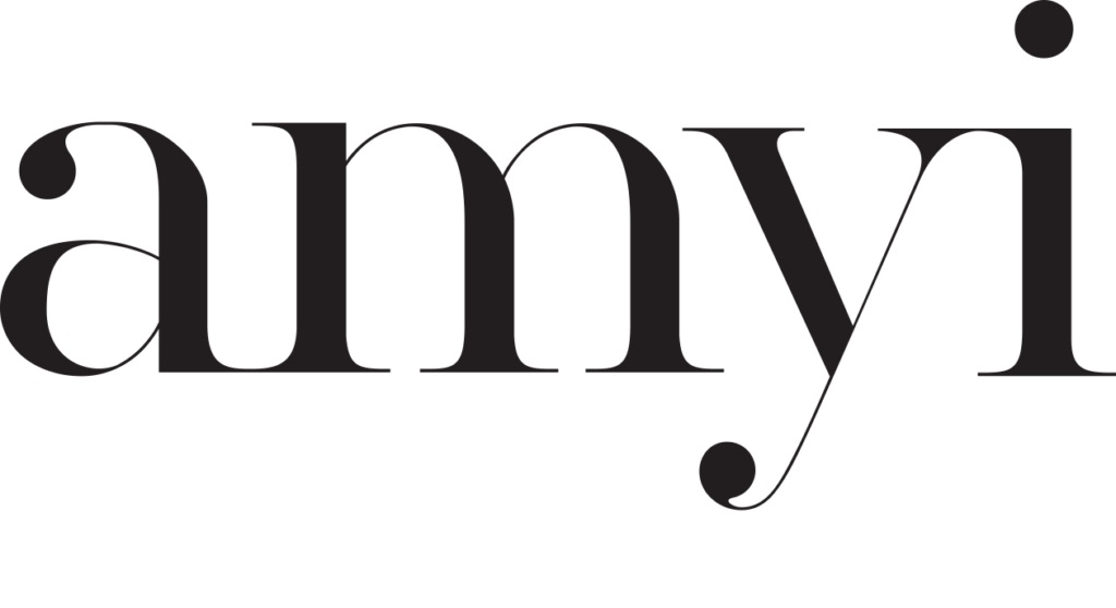 Amyi logo