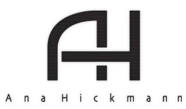 Ana Hickmann logo
