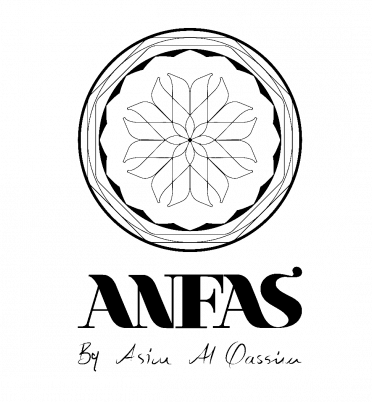 Anfas logo