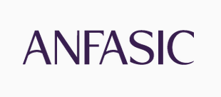 Anfasic logo
