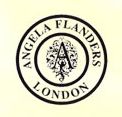 Angela Flanders logo