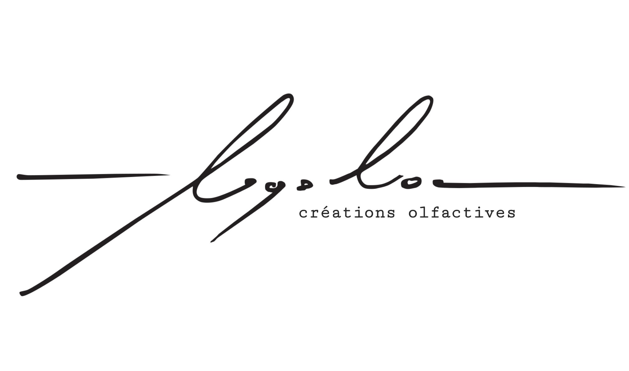 Angelos Creations Olfactives logo