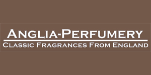 Anglia Perfumery logo