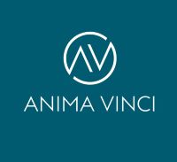 Anima Vinci logo
