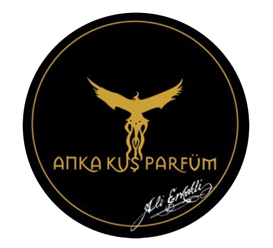 Anka Kus Parfuem logo