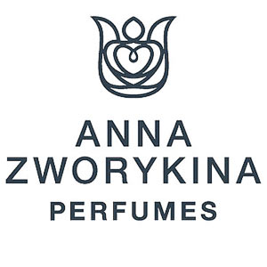 Anna Zworykina Perfumes logo