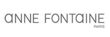 Anne Fontaine logo